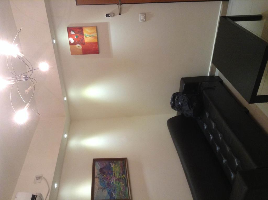 Nahalat Yehuda Residence Tel Aviv Room photo