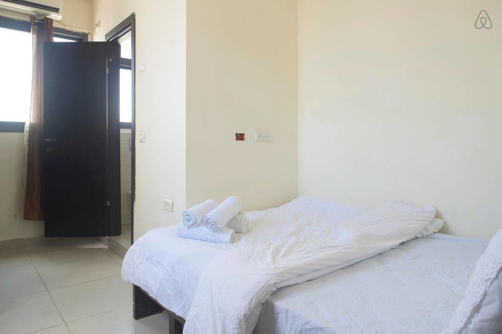 Nahalat Yehuda Residence Tel Aviv Exterior photo