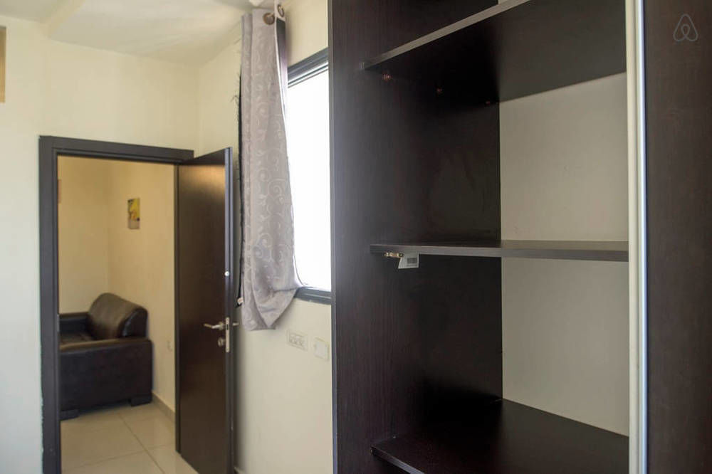 Nahalat Yehuda Residence Tel Aviv Exterior photo