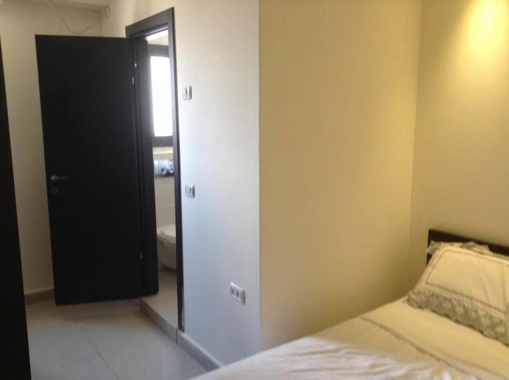 Nahalat Yehuda Residence Tel Aviv Exterior photo