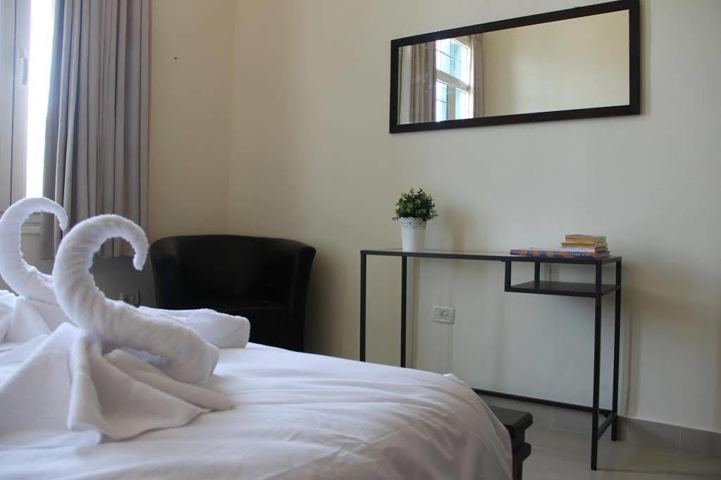 Nahalat Yehuda Residence Tel Aviv Exterior photo