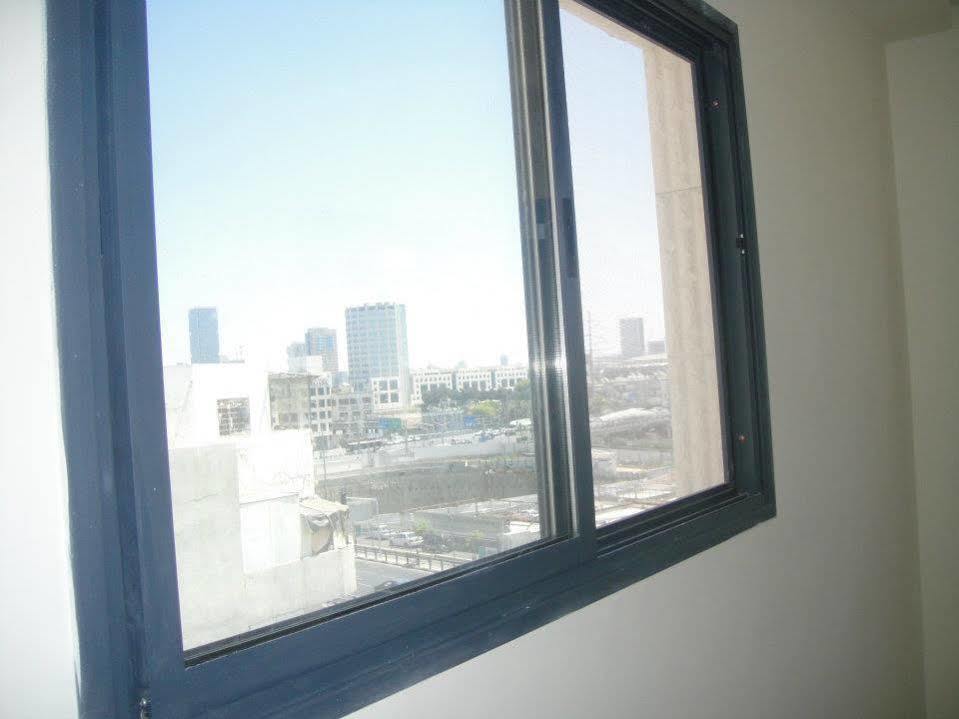 Nahalat Yehuda Residence Tel Aviv Exterior photo