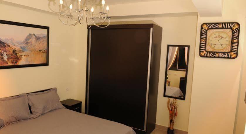 Nahalat Yehuda Residence Tel Aviv Exterior photo